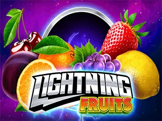 Lighning Fruits